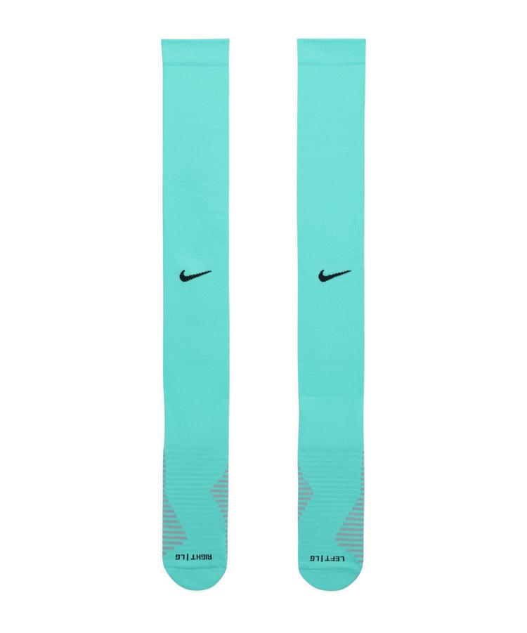 Nike Nike Strike KH Stutzen Socken Herren - tuerkisschwarz - 0 | SportScheck