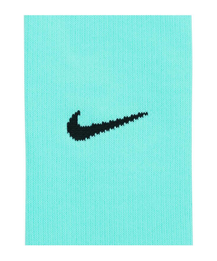Nike Nike Strike KH Stutzen Socken Herren - tuerkisschwarz - 1 | SportScheck