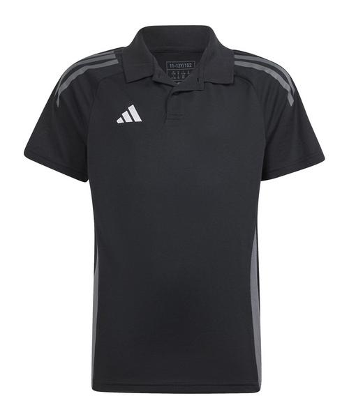 adidas Tiro 24 Competition Poloshirt Kids Poloshirt Kinder