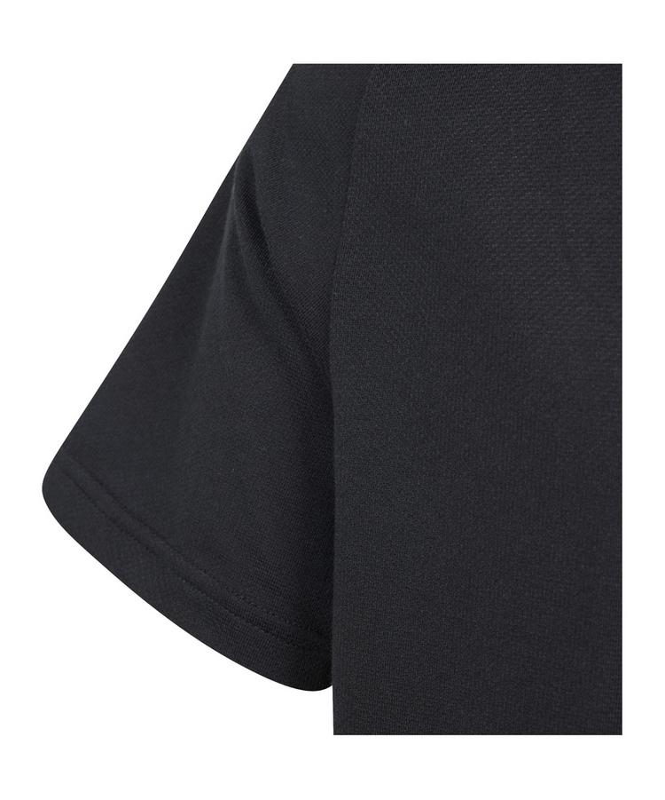 adidas adidas Tiro 24 Competition Poloshirt Kids Poloshirt Kinder - schwarzgrau - 0 | SportScheck