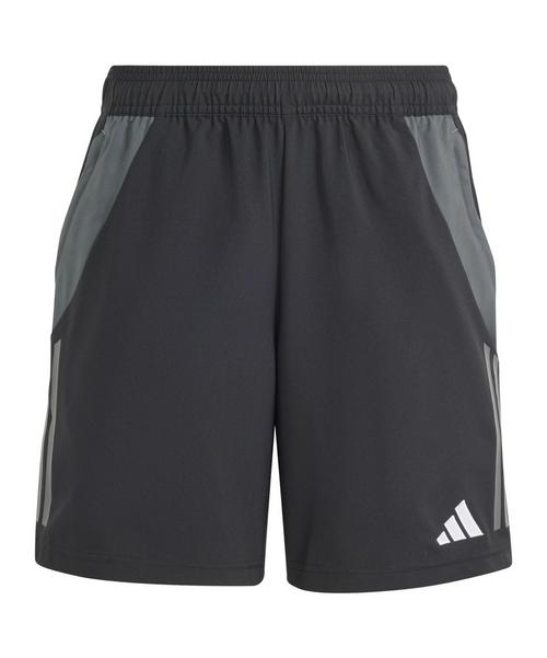 adidas Tiro 24 Competition Downtime Short Kids Fu&szlig;ballshorts Kinder