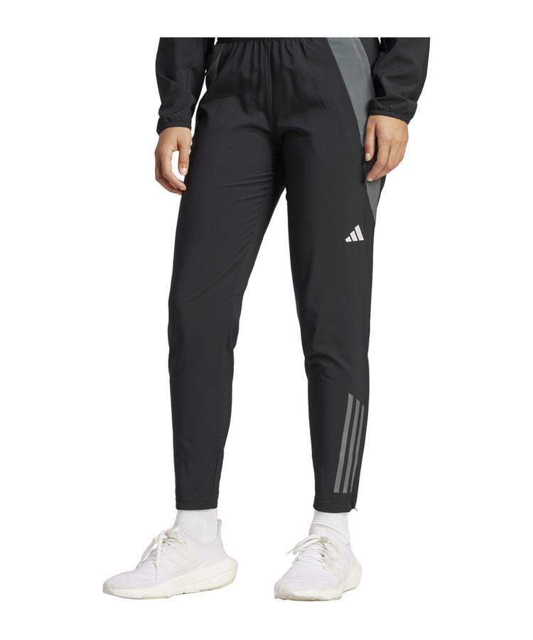 adidas adidas Tiro 24 Competition Pr&auml;sentationshose Trainingshose Damen - schwarzgrau - 0 | SportScheck