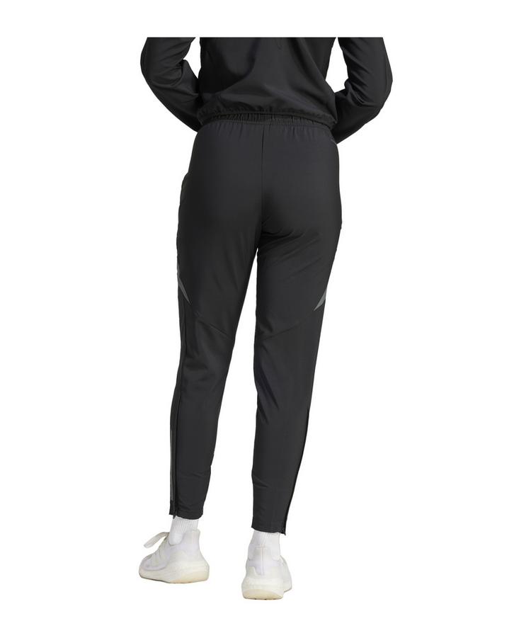 adidas adidas Tiro 24 Competition Pr&auml;sentationshose Trainingshose Damen - schwarzgrau - 1 | SportScheck
