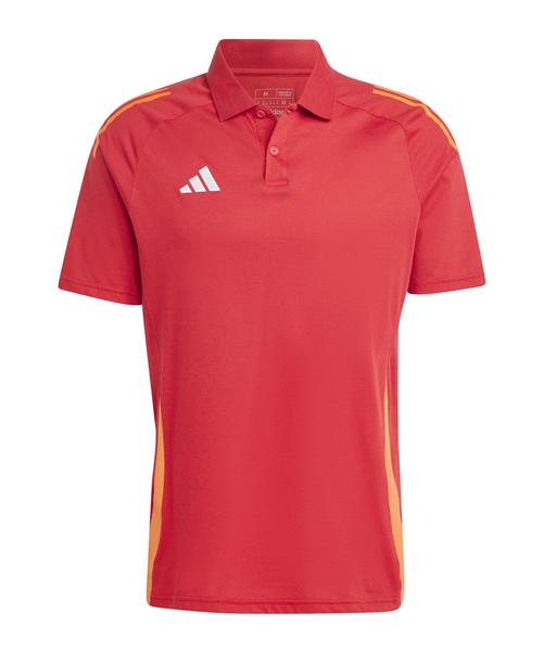 adidas Tiro 24 Competition Poloshirt Poloshirt Herren