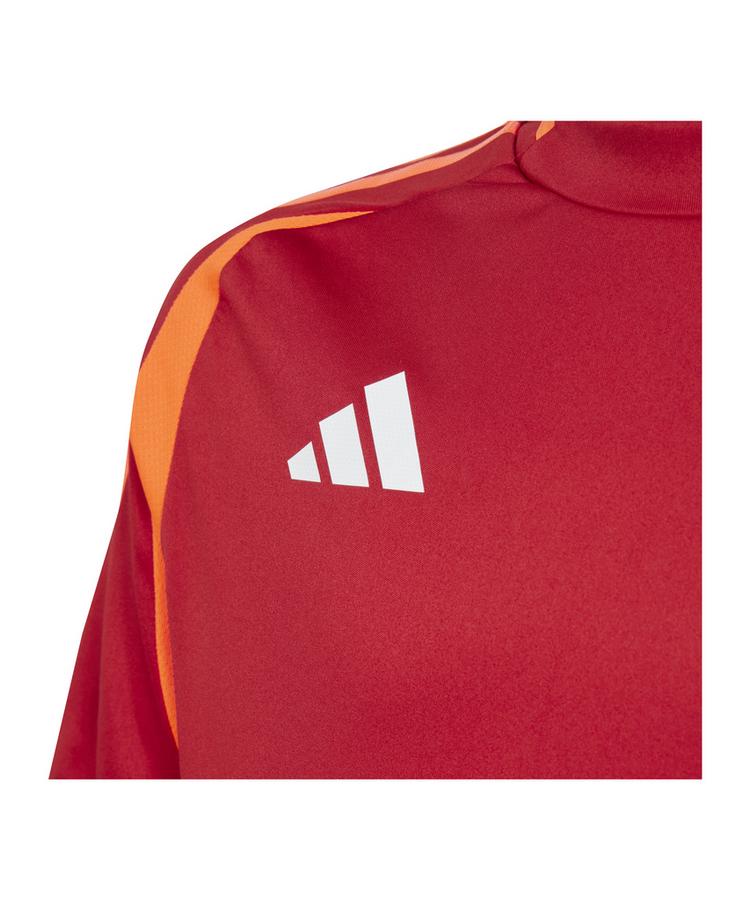 adidas adidas Tiro 24 Competition Match Trikot Kids Trikot Kinder - rotrot - 0 | SportScheck