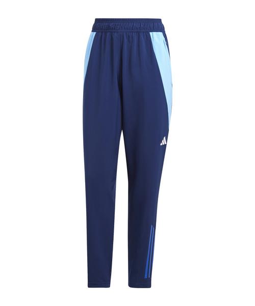 adidas Tiro 24 Competition Pr&auml;sentationshose Trainingshose Damen