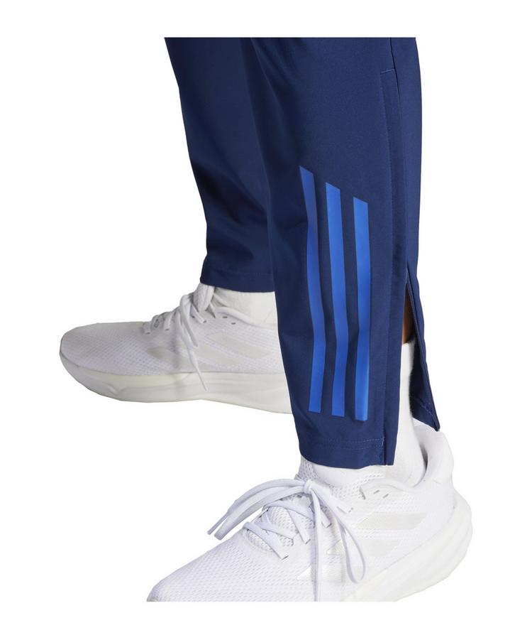 adidas adidas Tiro 24 Competition Pr&auml;sentationshose Trainingshose Damen - blau - 0 | SportScheck