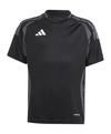 adidas Tiro 24 Competition Match Trikot Kids Trikot Kinder - schwarz