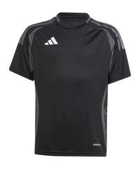 adidas Tiro 24 Competition Match Trikot Kids Trikot Kinder - schwarz