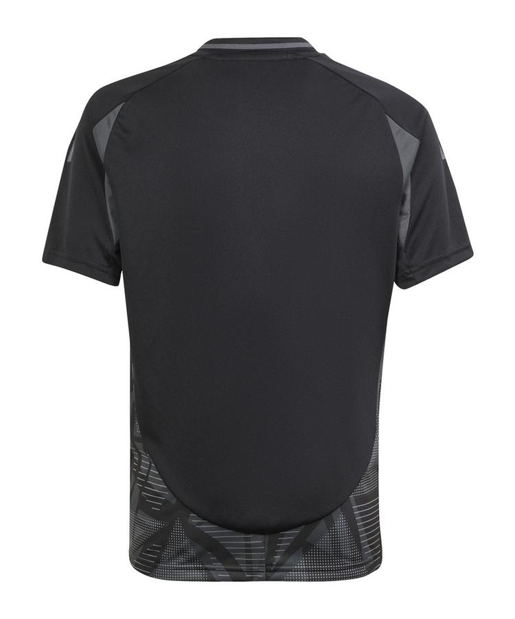 adidas adidas Tiro 24 Competition Match Trikot Kids Trikot Kinder - schwarz - 0 | SportScheck