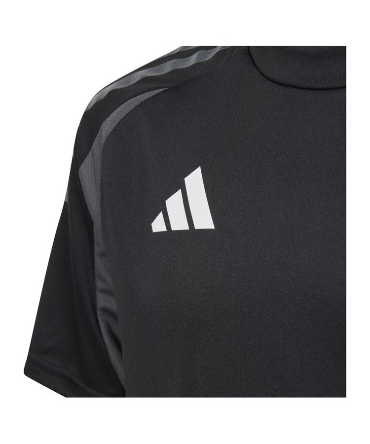 adidas adidas Tiro 24 Competition Match Trikot Kids Trikot Kinder - schwarz - 0 | SportScheck