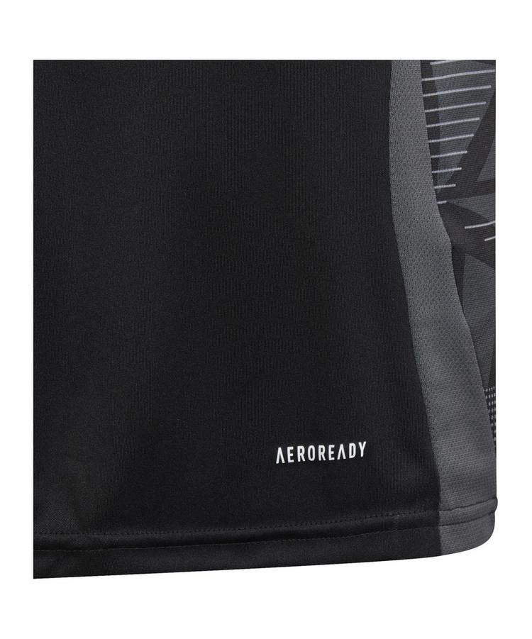 adidas adidas Tiro 24 Competition Match Trikot Kids Trikot Kinder - schwarz - 1 | SportScheck