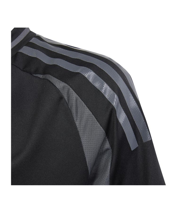 adidas adidas Tiro 24 Competition Match Trikot Kids Trikot Kinder - schwarz - 2 | SportScheck