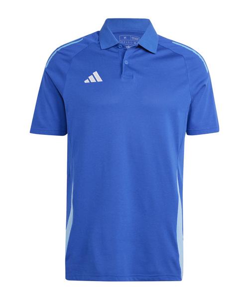 adidas Tiro 24 Competition Poloshirt Poloshirt Herren
