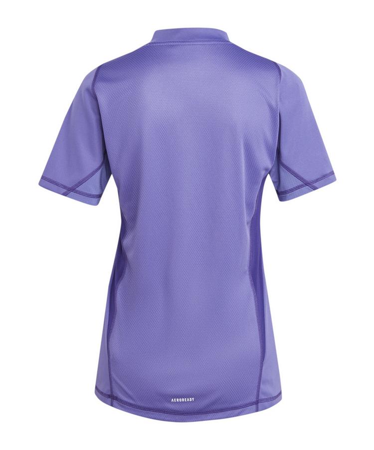 adidas adidas Tiro 24 Pro Torwarttrikot Damen Trikot Damen - lila - 0 | SportScheck