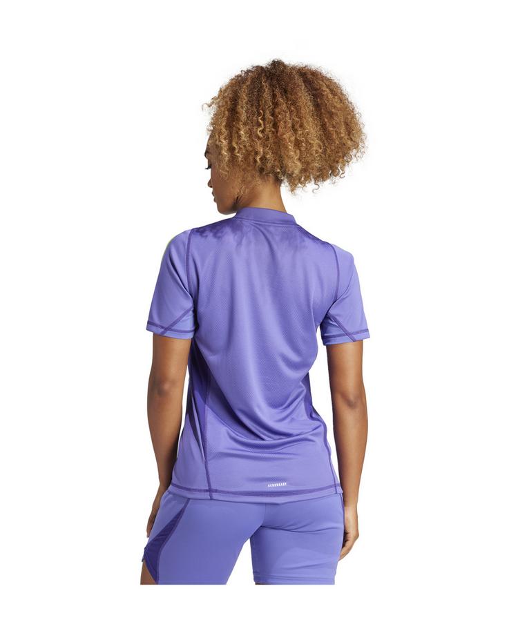 adidas adidas Tiro 24 Pro Torwarttrikot Damen Trikot Damen - lila - 1 | SportScheck