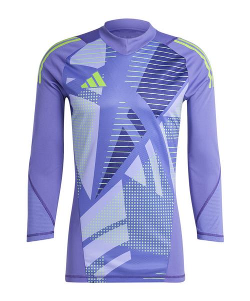 adidas Tiro 24 Pro Torwarttrikot langarm Trikot Herren