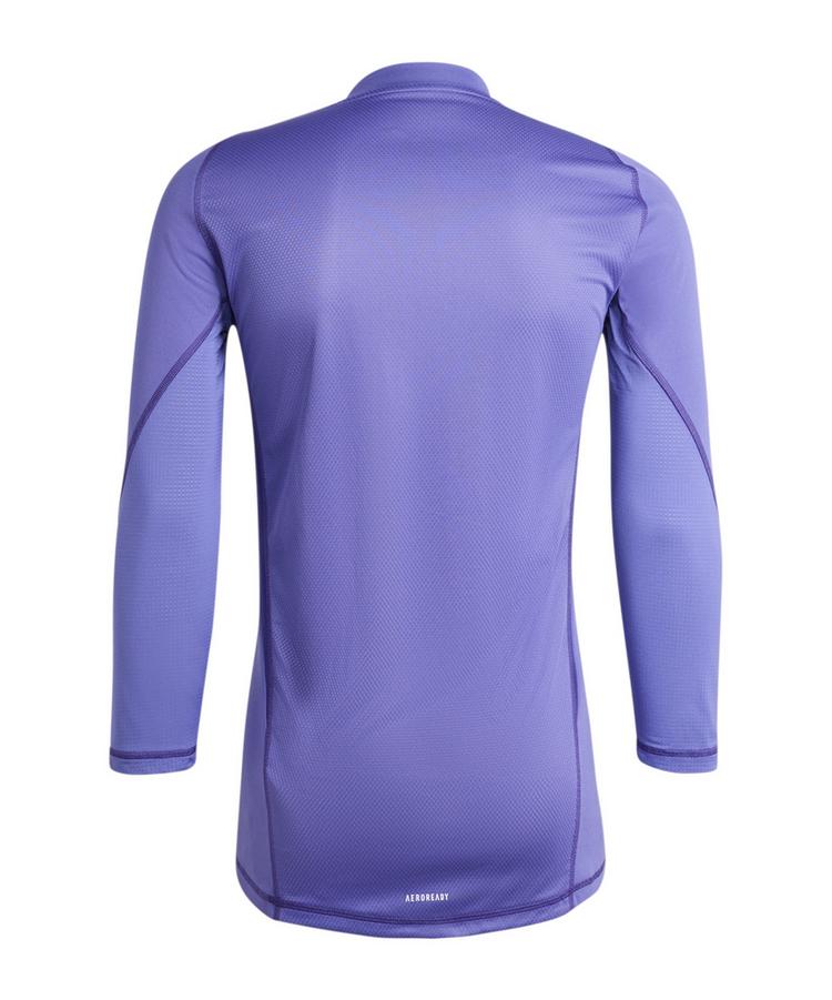 adidas adidas Tiro 24 Pro Torwarttrikot langarm Trikot Herren - lila - 0 | SportScheck