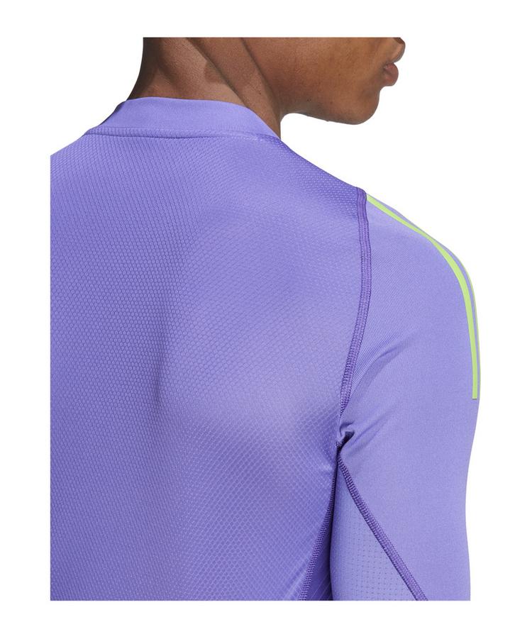 adidas adidas Tiro 24 Pro Torwarttrikot langarm Trikot Herren - lila - 2 | SportScheck