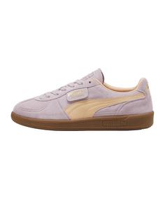 PUMA Palermo Sneaker lilaorange