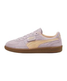 PUMA Palermo Sneaker Sneaker lilaorange