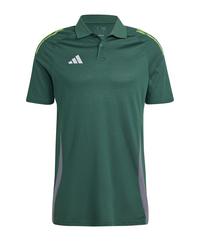 adidas Tiro 24 Competition Poloshirt Poloshirt Herren - gruen
