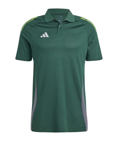 adidas Tiro 24 Competition Poloshirt Poloshirt Herren