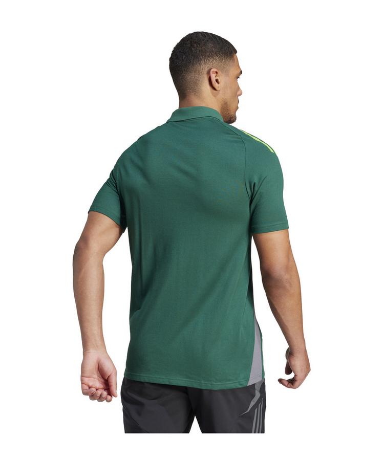 adidas adidas Tiro 24 Competition Poloshirt Poloshirt Herren - gruen - 1 | SportScheck