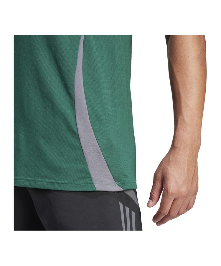 adidas adidas Tiro 24 Competition Poloshirt Poloshirt Herren - gruen - 2 | SportScheck