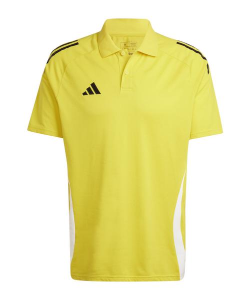 adidas Tiro 24 Competition Poloshirt Poloshirt Herren