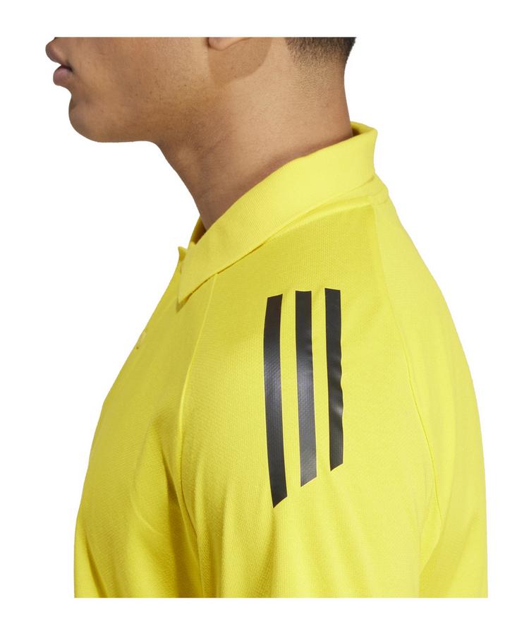 adidas adidas Tiro 24 Competition Poloshirt Poloshirt Herren - gelbweiss - 2 | SportScheck