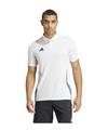 adidas Tiro 24 Competition Poloshirt Poloshirt Herren - weiss