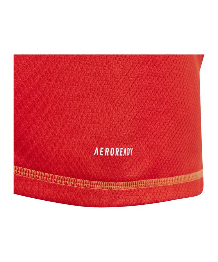 adidas adidas Tiro 24 Pro Torwarttrikot Langarm Kids Trikot Kinder - rot - 1 | SportScheck