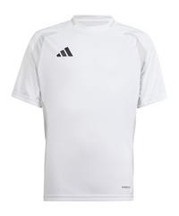 adidas Tiro 24 Competition Match Trikot Kids Trikot Kinder - weiss