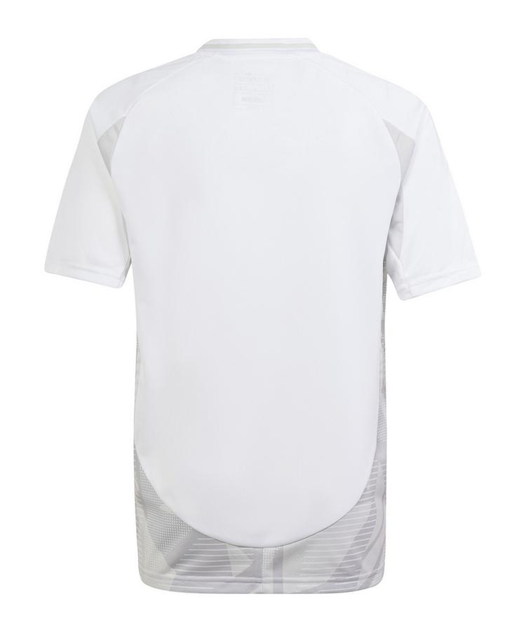 adidas adidas Tiro 24 Competition Match Trikot Kids Trikot Kinder - weiss - 0 | SportScheck