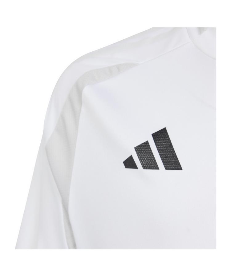 adidas adidas Tiro 24 Competition Match Trikot Kids Trikot Kinder - weiss - 0 | SportScheck