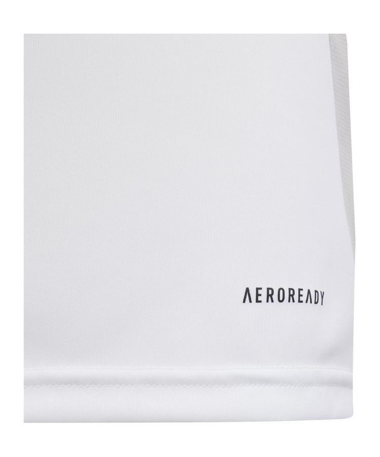 adidas adidas Tiro 24 Competition Match Trikot Kids Trikot Kinder - weiss - 1 | SportScheck