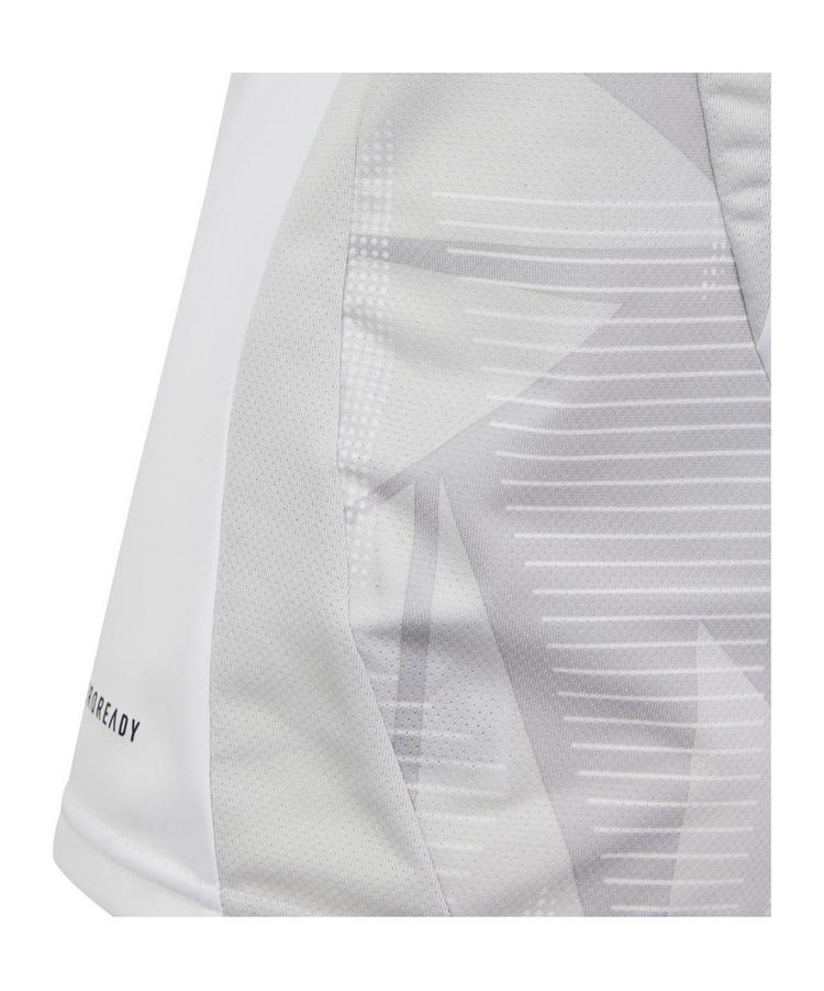 adidas adidas Tiro 24 Competition Match Trikot Kids Trikot Kinder - weiss - 2 | SportScheck