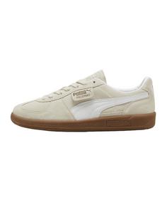 PUMA Palermo Sneaker Sneaker weiss