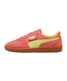 PUMA Palermo Sneaker Sneaker orange