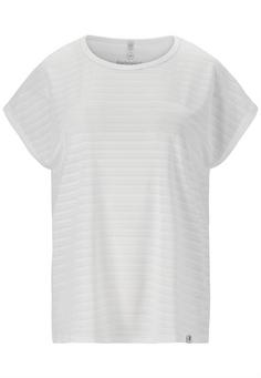 Gipfelglück Lieselotte Funktionsshirt Damen White