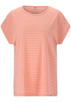 Gipfelglück Lieselotte Funktionsshirt Damen Dusty Peach