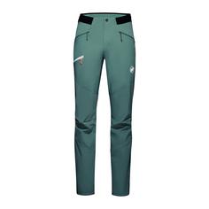 Mammut Aenergy Light Wanderhose Herren dark jade