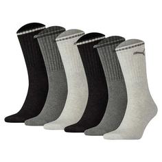 PUMA Socken Socken Grau