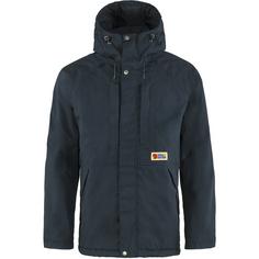 FJÄLLRÄVEN Vardag Lite Padded Winterjacke Herren Marine