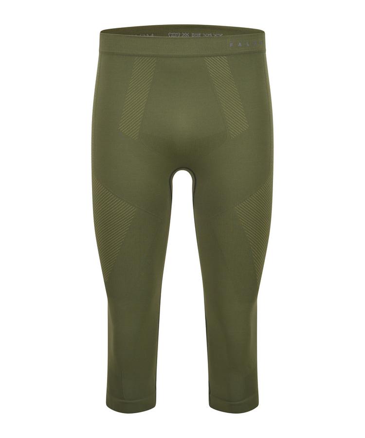 Falke Falke W 3/4 Tights m Funktionsunterhose Herren - herb (7754) - 0 | SportScheck