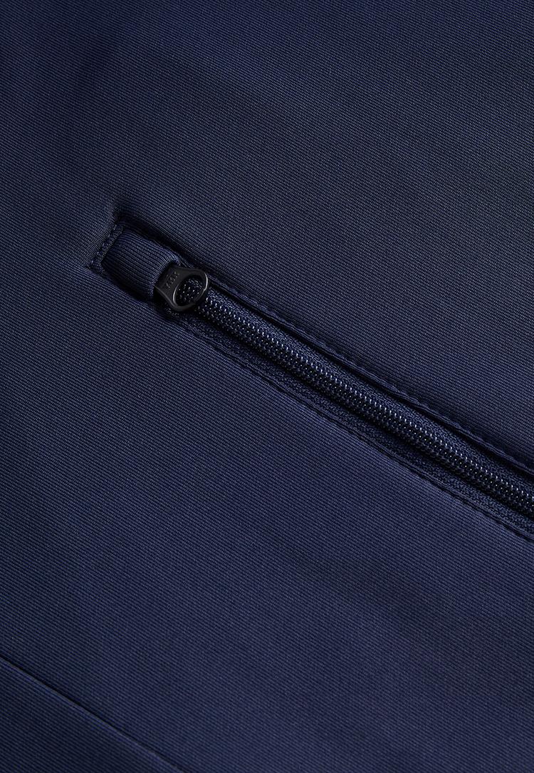 Peak Performance Peak Performance M Rider Zip Hood Funktionsjacke Herren - dunkelblau - 1 | SportScheck