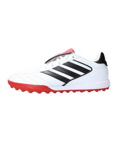 adidas COPA Gloro II TF Fußballschuhe weissschwarz