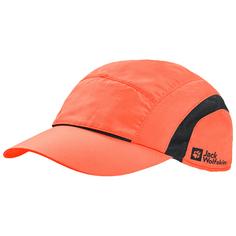 Jack Wolfskin VENT CAP Stirnband digital orange