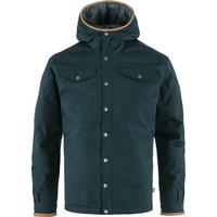 FJ&Auml;LLR&Auml;VEN Greenland Down No. 1 Funktionsjacke Herren - Marine